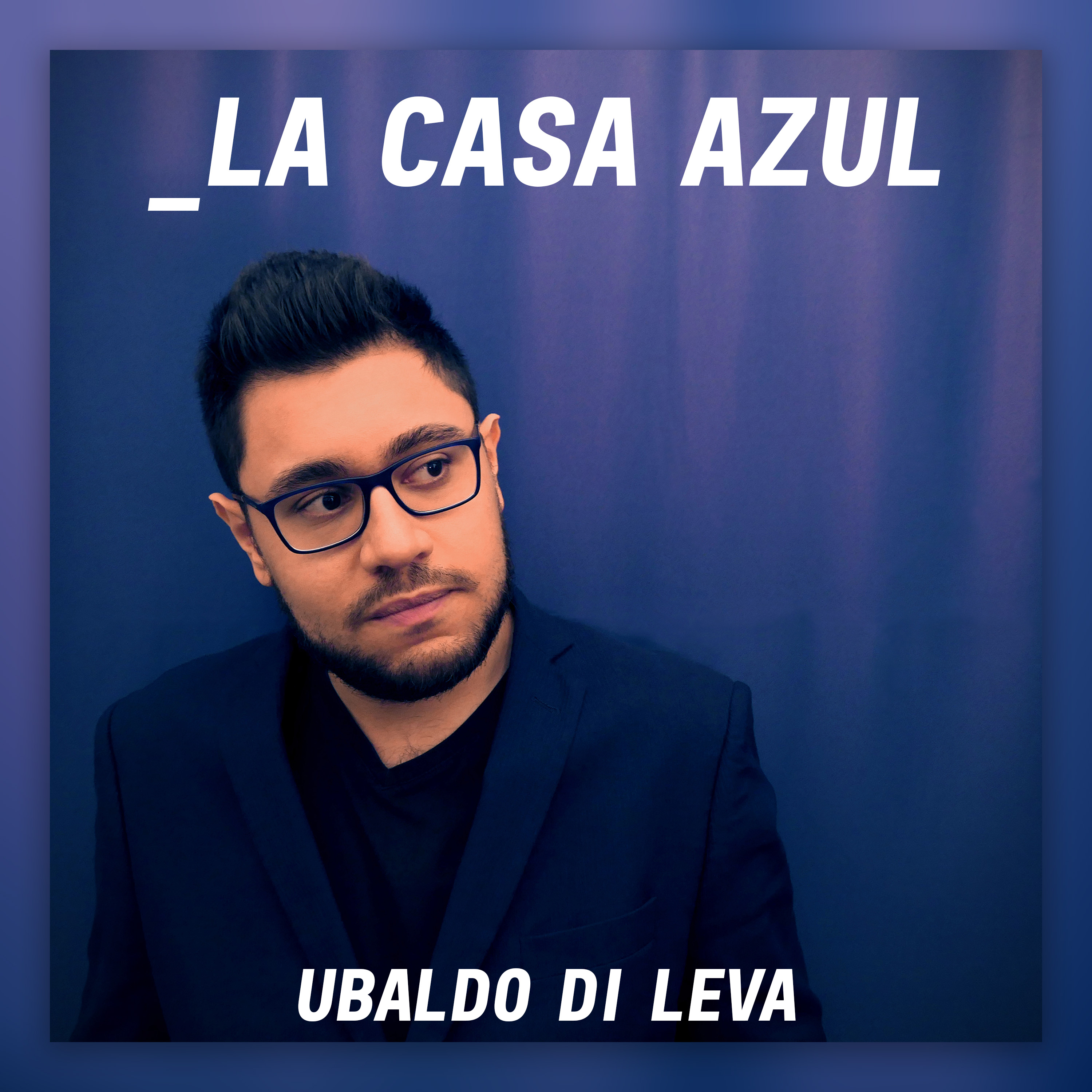 LaCasaAzul