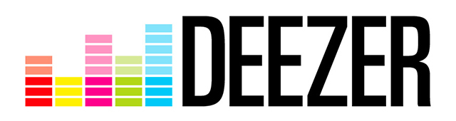 deezer logo 2016