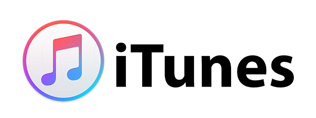 itunes logo 2016