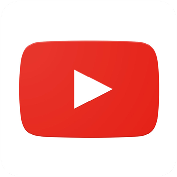 youtube newlogoapp