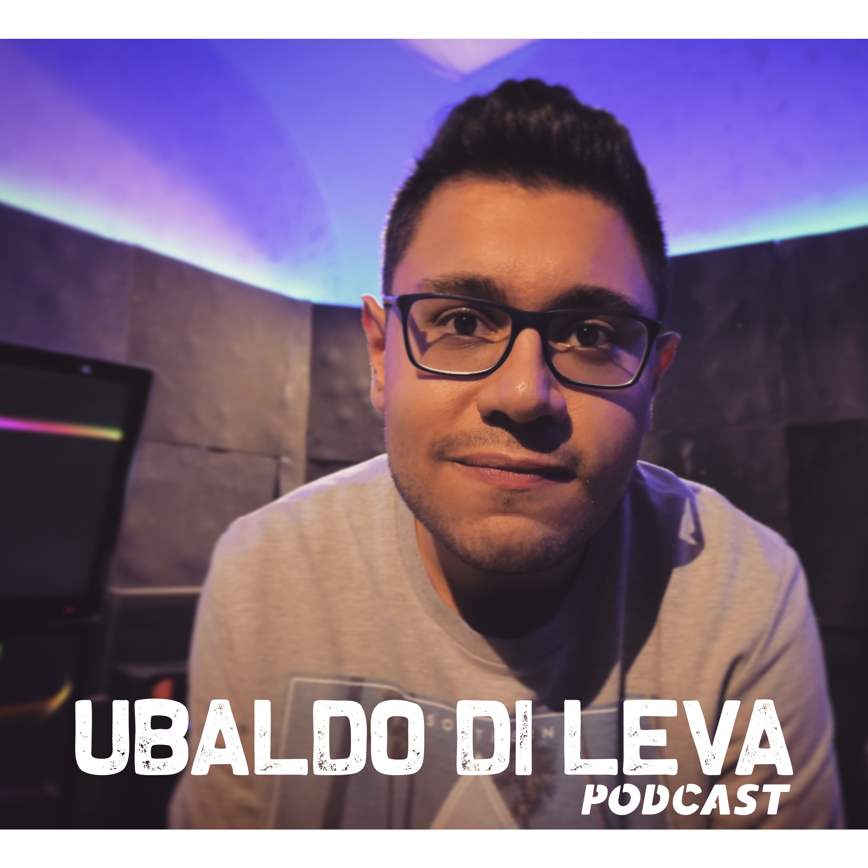 Ubaldo Di Leva Podcast